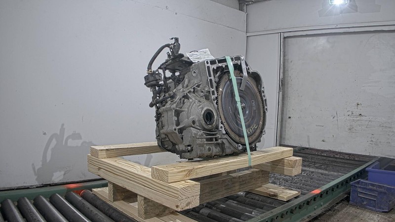2012 Acura TSX Automatic Transmission Assembly FWD 2.4L 210K Miles OEM