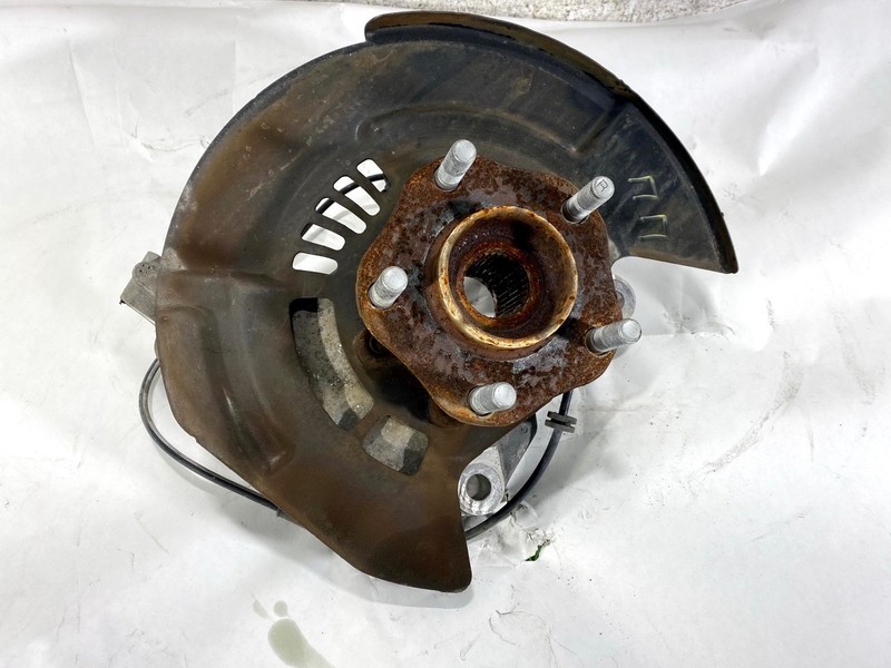 13-20 INFINITI JX35 QX60 FRONT RIGHT PASS SIDE SPINDLE KNUCKLE BEARING HUB OEM