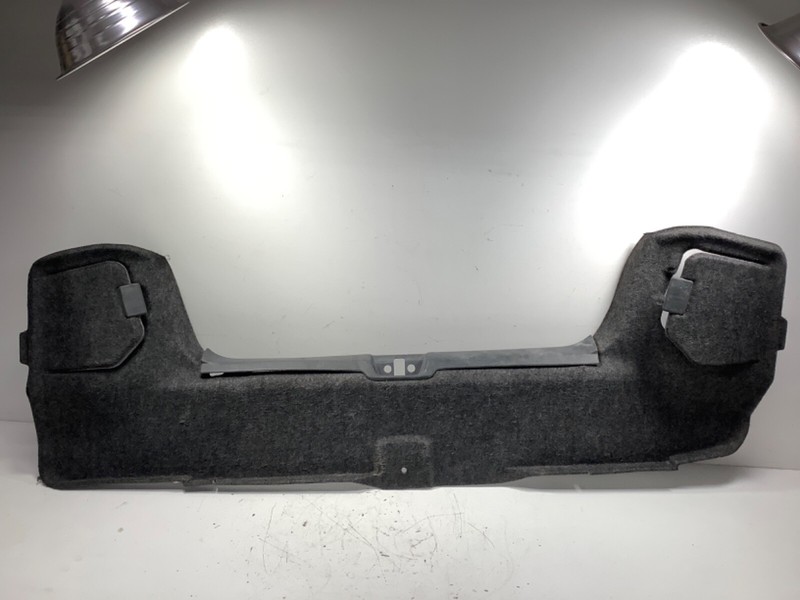 92-96 Honda Prelude Trunk Lining Finish Panel Trim Assembly 84640-SS0-003 OEM