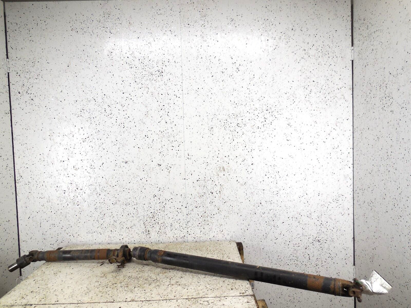 Jeep Patriot Rear Drive Shaft OEM 2007-2017