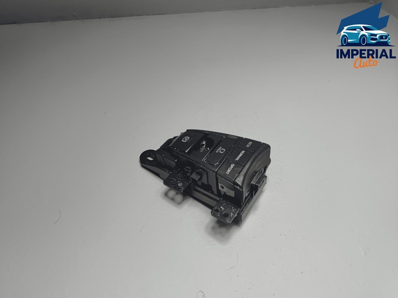 2018-2024 TOYOTA CAMRY CENTER CONSOLE PARKING BRAKE MODE CONTROL SWITCH OEM