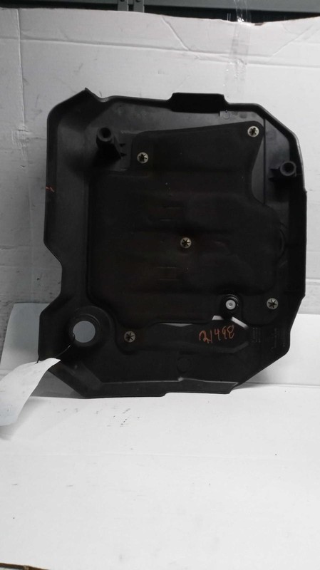 2019 Chevrolet Impala Engine Cover Black 3905977 129K Miles Used Parts