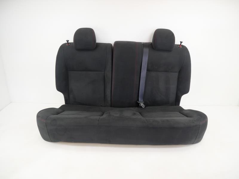 2014-2017 Nissan Juke Nismo RS Rear Upper and Lower Seat Cushion Assembly OEM