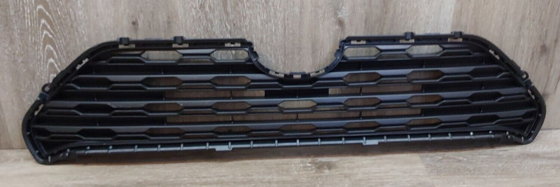 2019-2022 TOYOTA RAV4 LOWERGRILLE OEM PART#53112-0R120