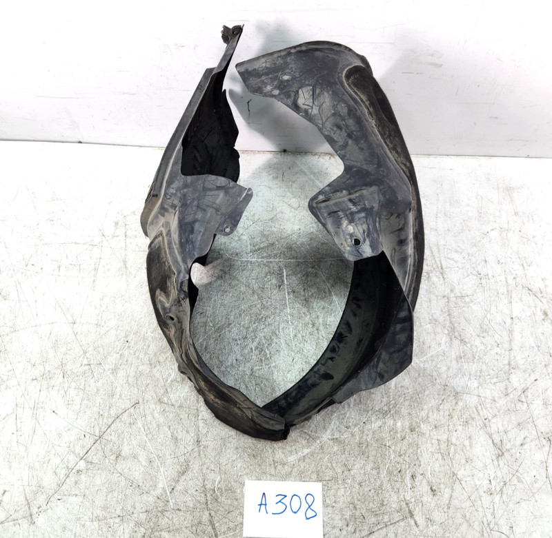 ✅ 16-20 OEM Tesla Model S Front Left Driver Fender Liner Wheel Splash Shield*