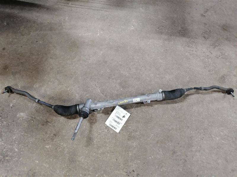 Steering Gear/Rack Manual Rack And Pinion VIN 5 Fits 14-20 ROGUE 1279879