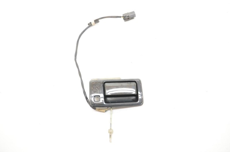 87-89 Nissan 300ZX Z31 Passenger Right Front Exterior Door Handle