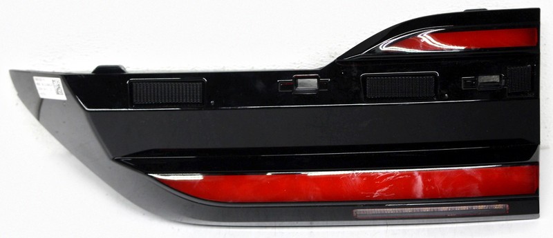 OEM Right Passenger Side Tail Lamp For BMW X7 63-21-9-881-362