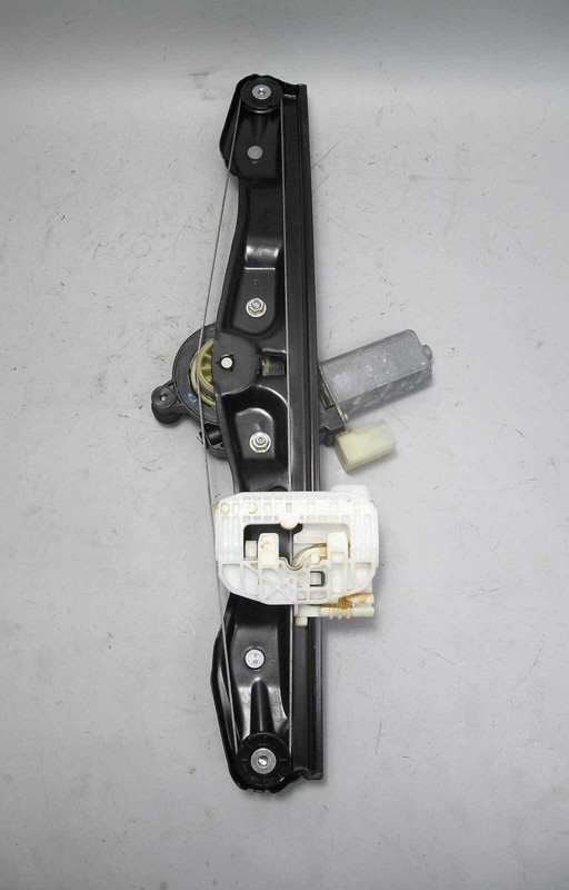 2012-2017 BMW F30 3-Series 4dr Left Rear Drivers Window Lifter Regulator w Motor