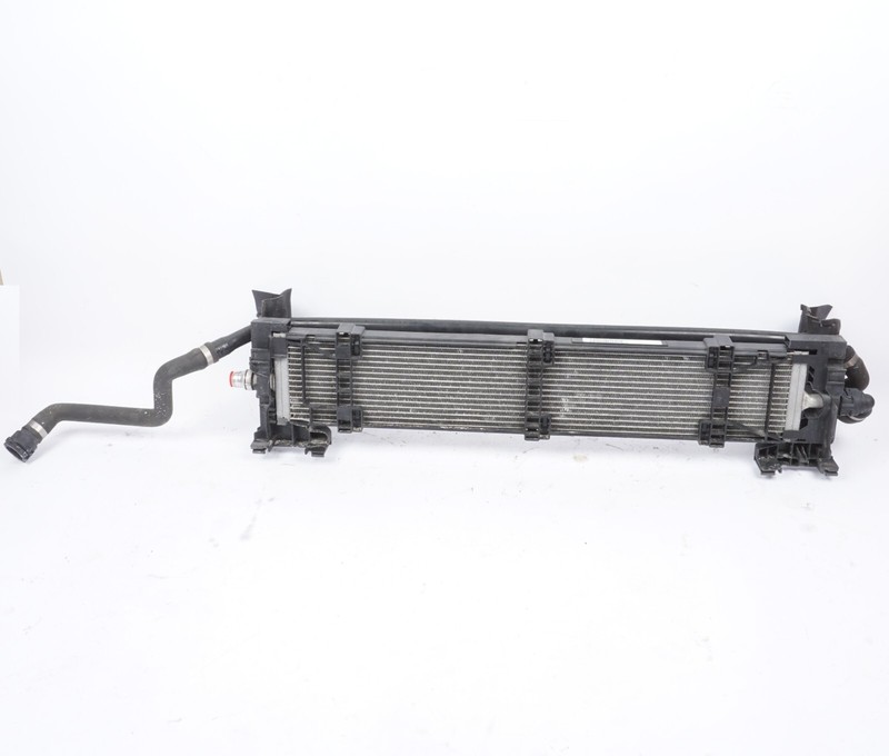 14-20 Mercedes S550 W222 Low Temperature Water Cooler A0995006703 OEM