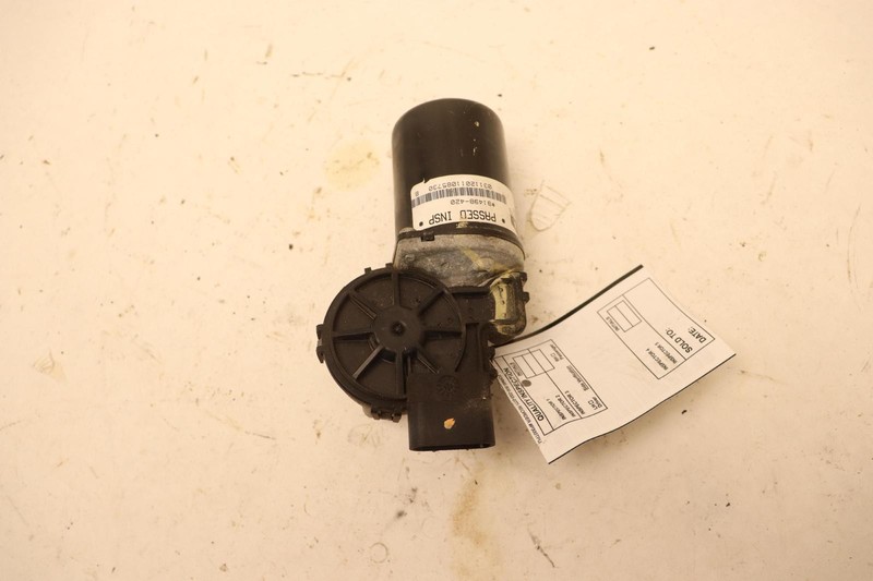 2010-2023 DODGE RAM 1500 2500 3500 FORNT WINDSHIELD WIPER MOTOR ONLY OEM