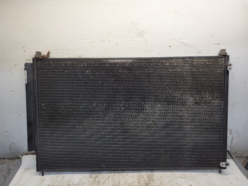 AC Condenser Fits 09-15 PILOT 1731495