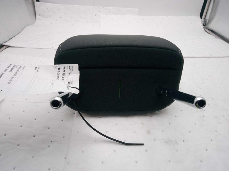 2020 Lexus NX300 Grey Headrest OEM Used 53k Miles - Fast Shipping