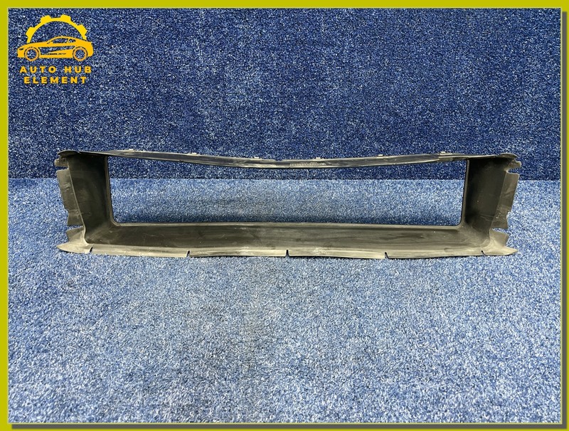 2020 -2024 LINCOLN AVIATOR FRONT LOWER RADIATOR CORE AIR DEFLECTOR OEM LC5B8314A