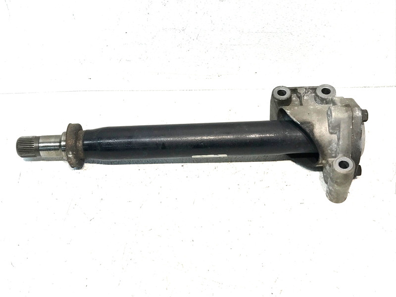2011-2017 CHEVROLET MALIBU FRONT RIGHT PASSENGER AXLE JACK SHAFT OEM