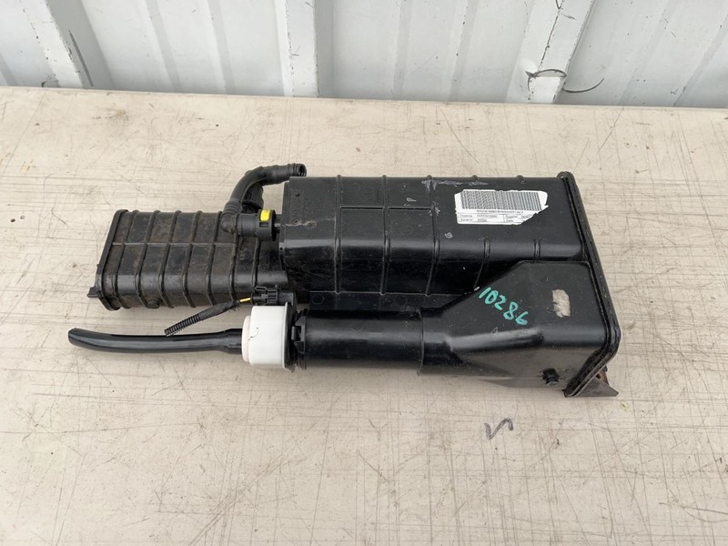 2016-2022 DODGE PROMASTER CITY EMISSION EVAP CANISTER 2.4L AT FWD 38210