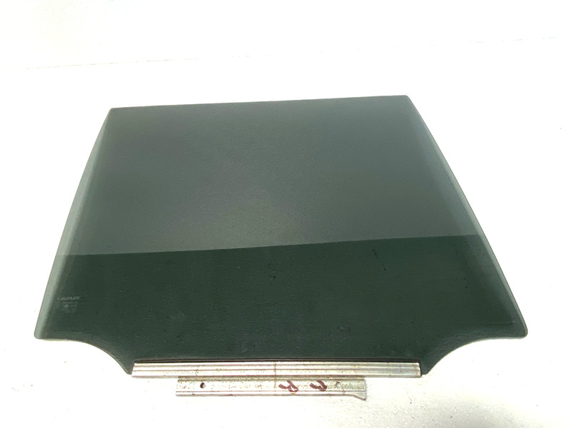 03 04 05 LEXUS GX470 REAR RIGHT PASSENGER SIDE DOOR WINDOW GLASS OEM #A0.15