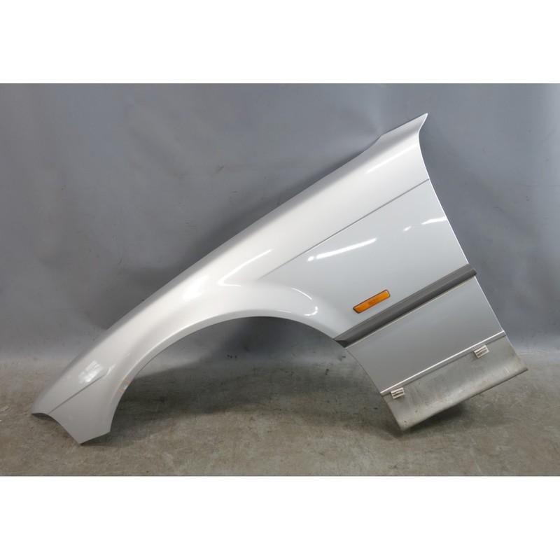 97-99 BMW E36 3-Series 2door Left Front Fender Quarter Panel Titan Silver OEM