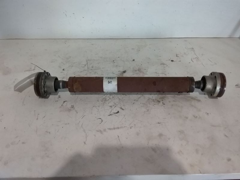 Front Drive Shaft 5.7L Fits 11-23 DURANGO 3075092