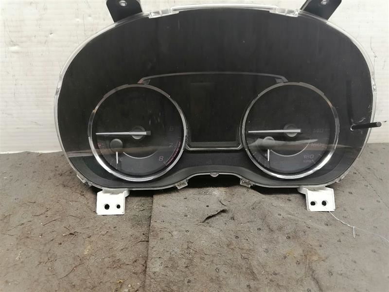 Speedometer ID 85000VA480 US Market Fits 16 WRX 85000VA480