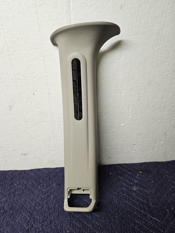 2001-2007 DODGE CARAVAN FRONT RIGHT PASSENGER CENTER PILLAR