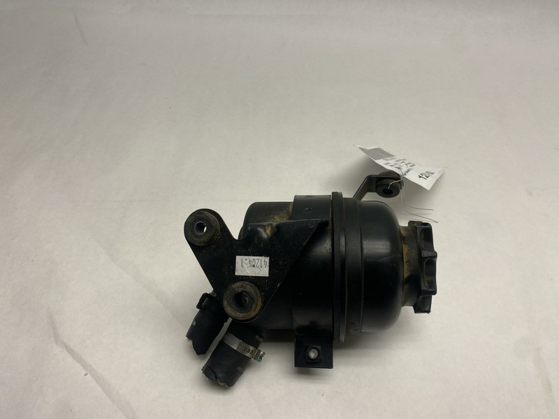 2006-2011 ASTON MARTIN V8 VANTAGE POWER STEERING PUMP FLUID RESERVOIR BOTTLE OEM