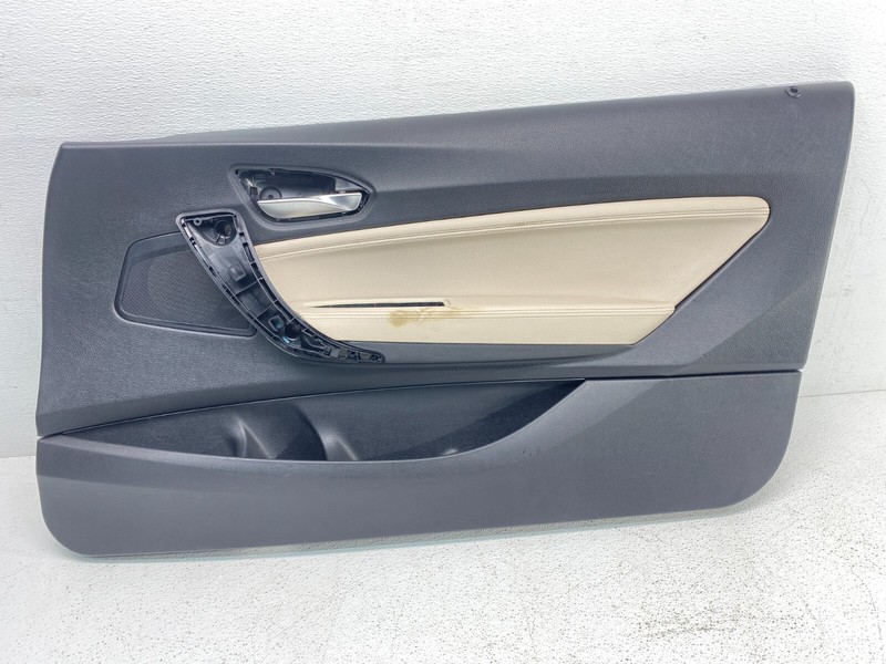 14-20 BMW F22 2 Series Coupe Front Right Passenger Door Panel Card Osyter OEM✅