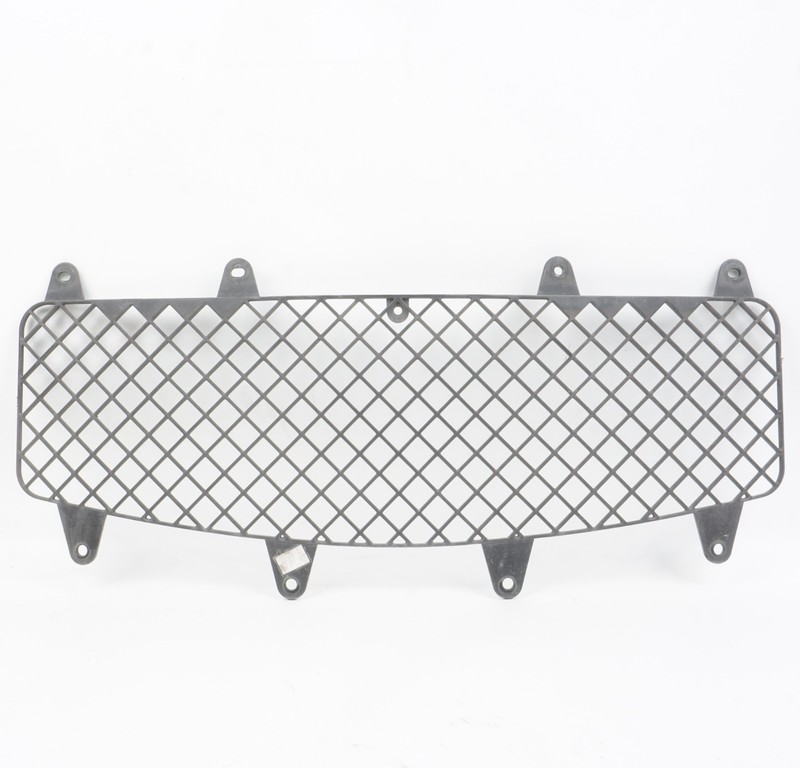 2014 - 2017 Maserati Ghibli Front Bumper Bar Air Mesh Grill