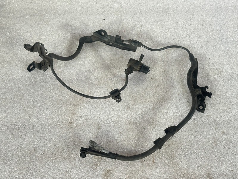 Toyota Sequoia SR5, Front Right Chassis ABS Sensor, 00-07, 4.7L,V8, 89542-0C010