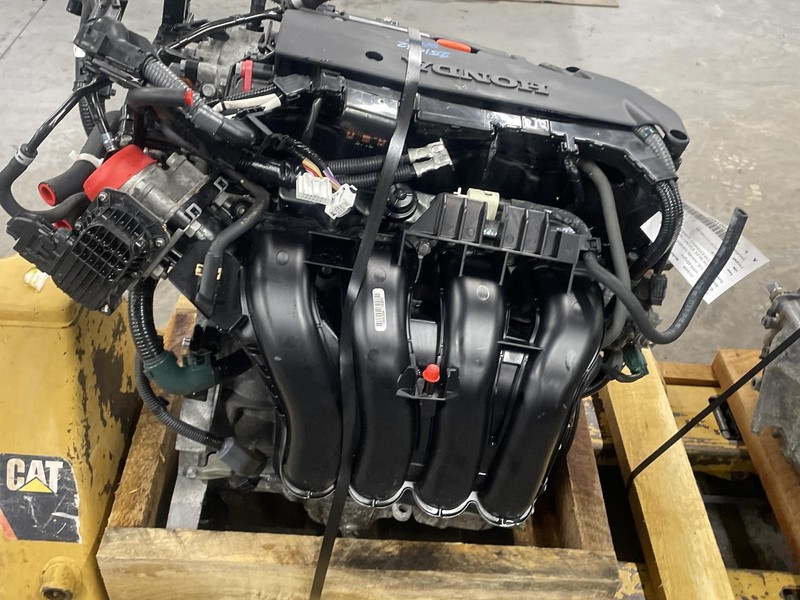 16-'24 HONDA CIVIC Engine 2.0L 54k miles Runs Well 6 Month Warranty!