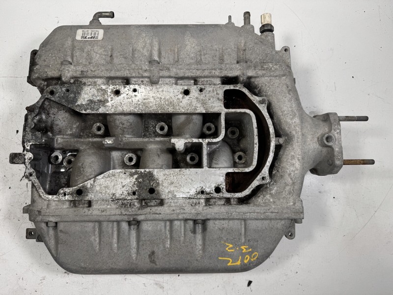 00-03 Acura TL, 01-03 Acura CL V6 Intake Manifold 17100-P8E-A20 OEM