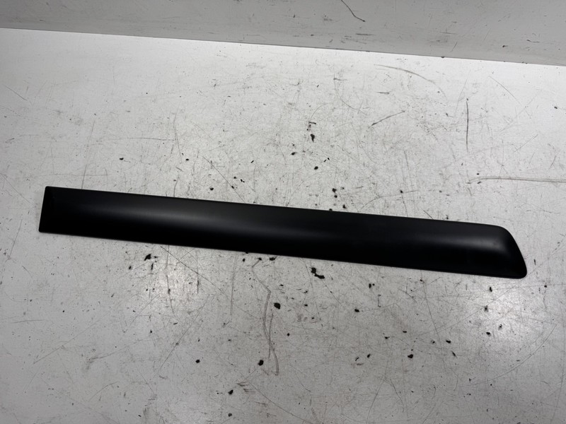 05-06 Honda CR-V Right Rear Door Protector Molding OEM