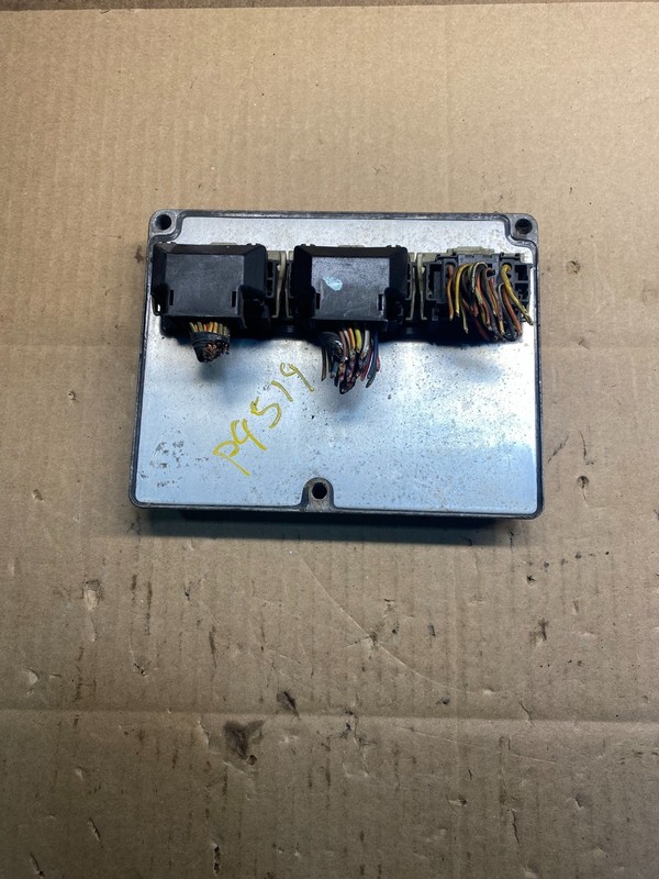 2003 2004 Ford F250 F350 6.0L Engine Control Unit ECU Computer Module ab4112 DG