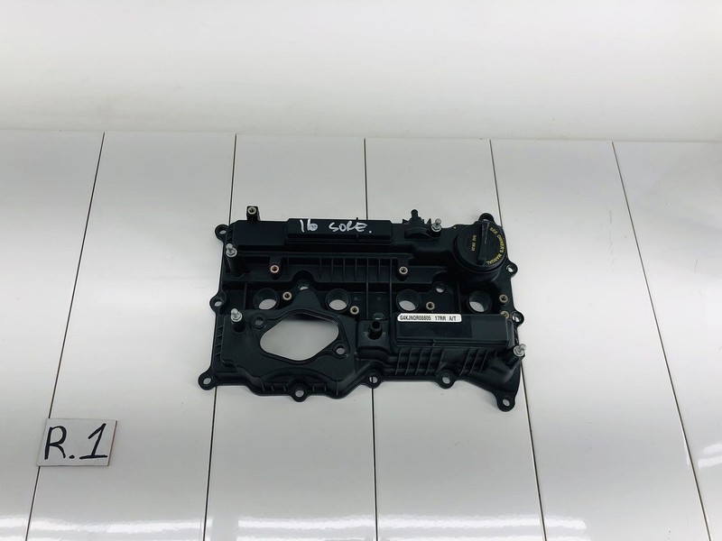 16-20 KIA SORENTO 2.4L L4 GAS ENGINE MOTOR CYLINDER HEAD VALVE COVER OEM