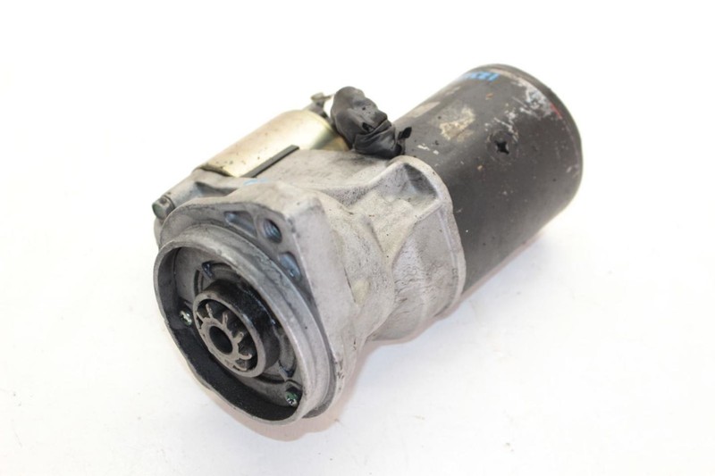 84-86 Nissan 300ZX Z31 Engine Starter Motor