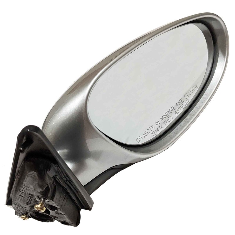 OEM Right Passenger Side Mirror Assy Porsche 911 Carrera 986 Boxster 1999-2004