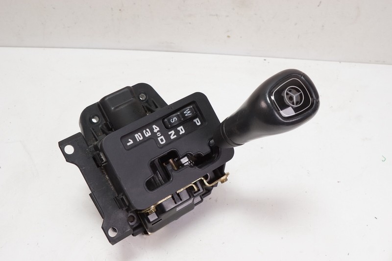 MERCEDES CLK Shifter Gear Floor Shift Selector OEM 1998 1999