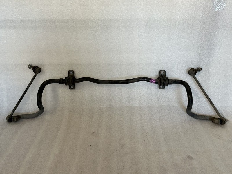 2013-2019 NISSAN SENTRA FRONT STABILIZER SWAY BAR PURPLE 546119AM1A