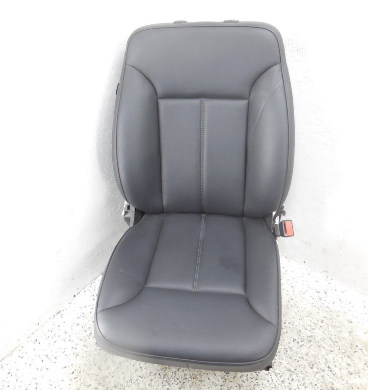 10-12 Mercedes-Benz GL350 Front Seat Passenger Right Electric OEM *SEE NOTES*