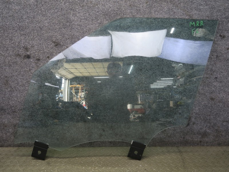 2014-2022 RANGE ROVER SPORT L494 FRONT LEFT DOOR GLASS WINDOW