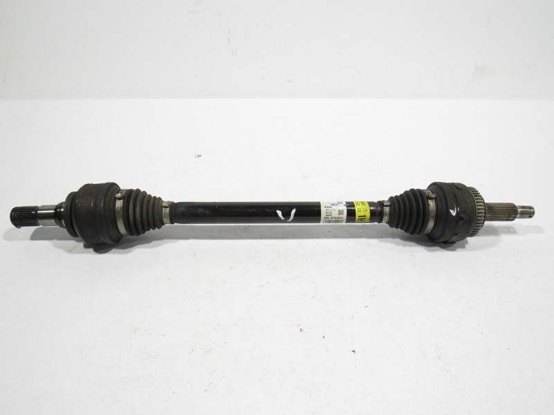 17-20 Genesis G90 2019 Rear Left Driver CV C/V Axle Shaft ^#3