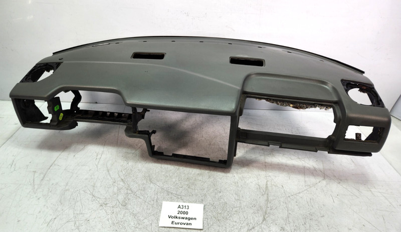 ✅ 99-03 OEM Volkswagen Eurovan MV Dashboard Dash Instrument Cover Panel*