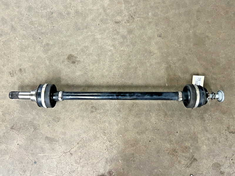 ⭐2018-2024 BMW X3 XDRIVE AWD REAR LEFT DRIVERS AXLE SHAFT JOINT OEM LOT2593