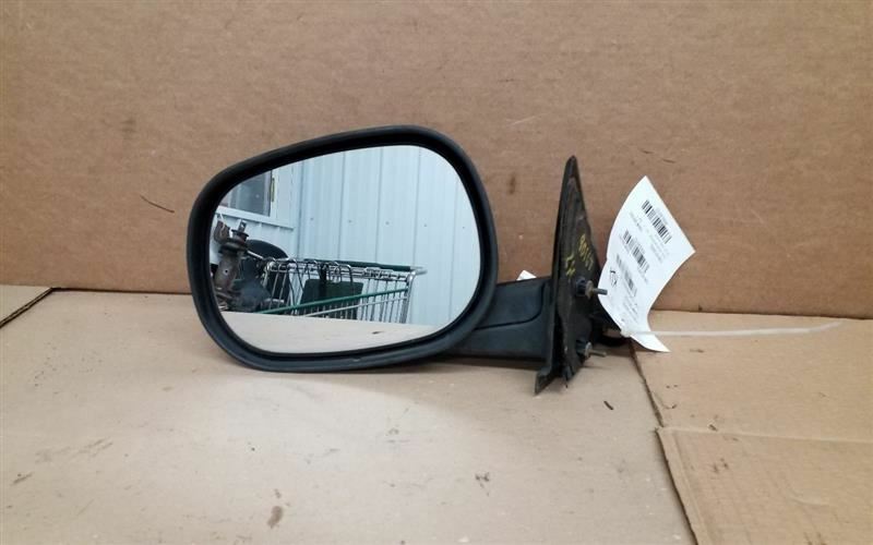 Driver Side View Mirror Power Folding 6x9" Fits 97-00 DAKOTA 230702