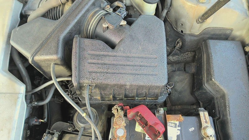 Air Cleaner TOYOTA AVALON 05 06 07 08 09 10 11 12