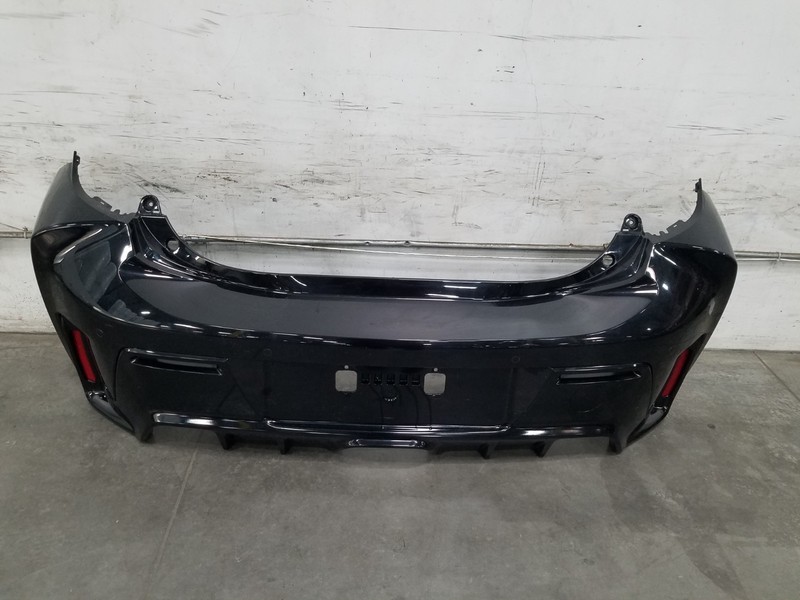 2025 Toyota Corolla GR AWD Rear Bumper / Diffuser 3K Miles #7476 Z12