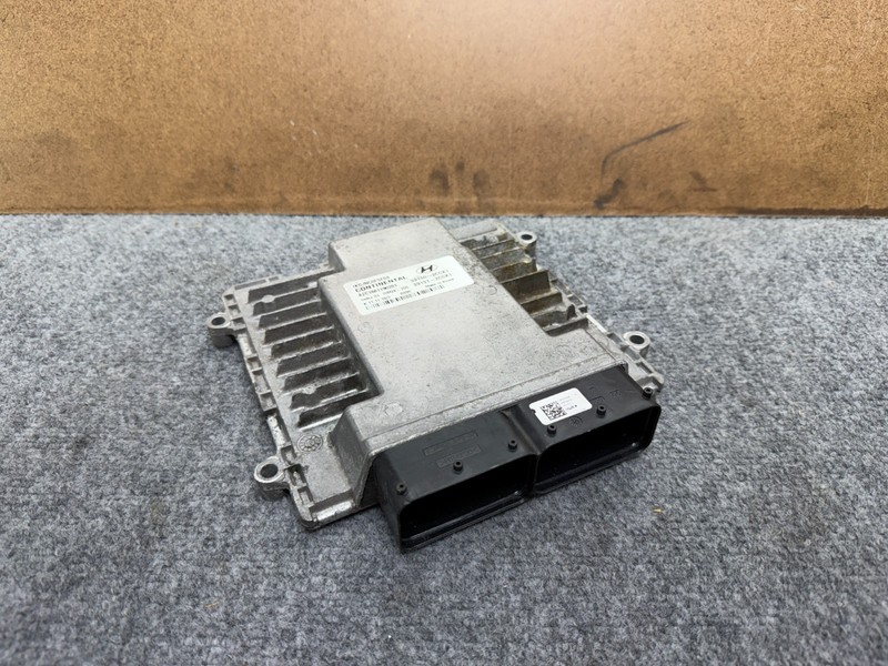 GENESIS G70 2019-2021 OEM ENGINE COMPUTER ECU MODULE UNIT AWD 2.0T ASSEMBLY