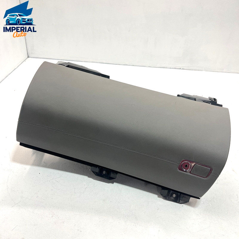 2007-2009 MERCEDES W221 S600 S550 S63 Dashboard Dash Glove Box Compartment OEM