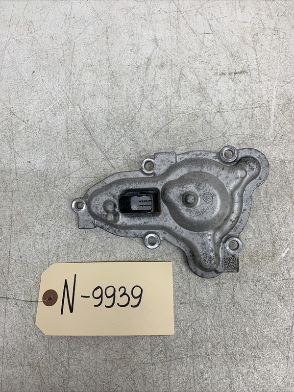 17-23 TESLA MODEL 3 / Y REAR / FRONT MOTOR RESOLVER 1095273-03-A 9939 B137