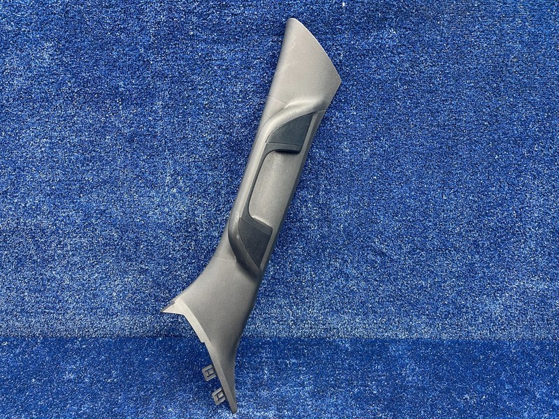 2025 2026 RAM 1500 FL FRONT A-PILLAR TRIM PANEL HANDLE OEM 6BN45TRMAA 16K
